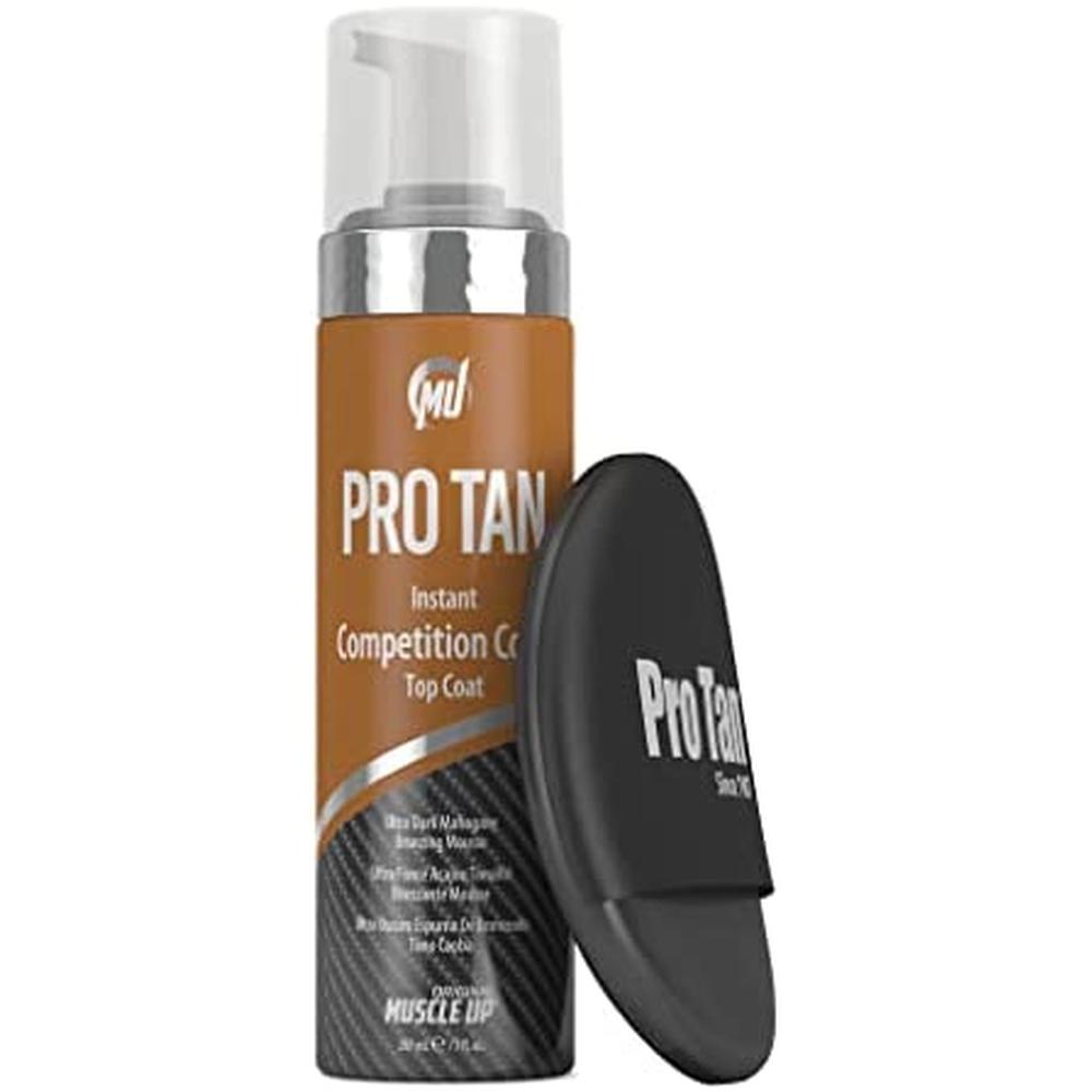Foto 2 pulgar | Bronceador Instantáneo Instant Competition Color 207 Ml