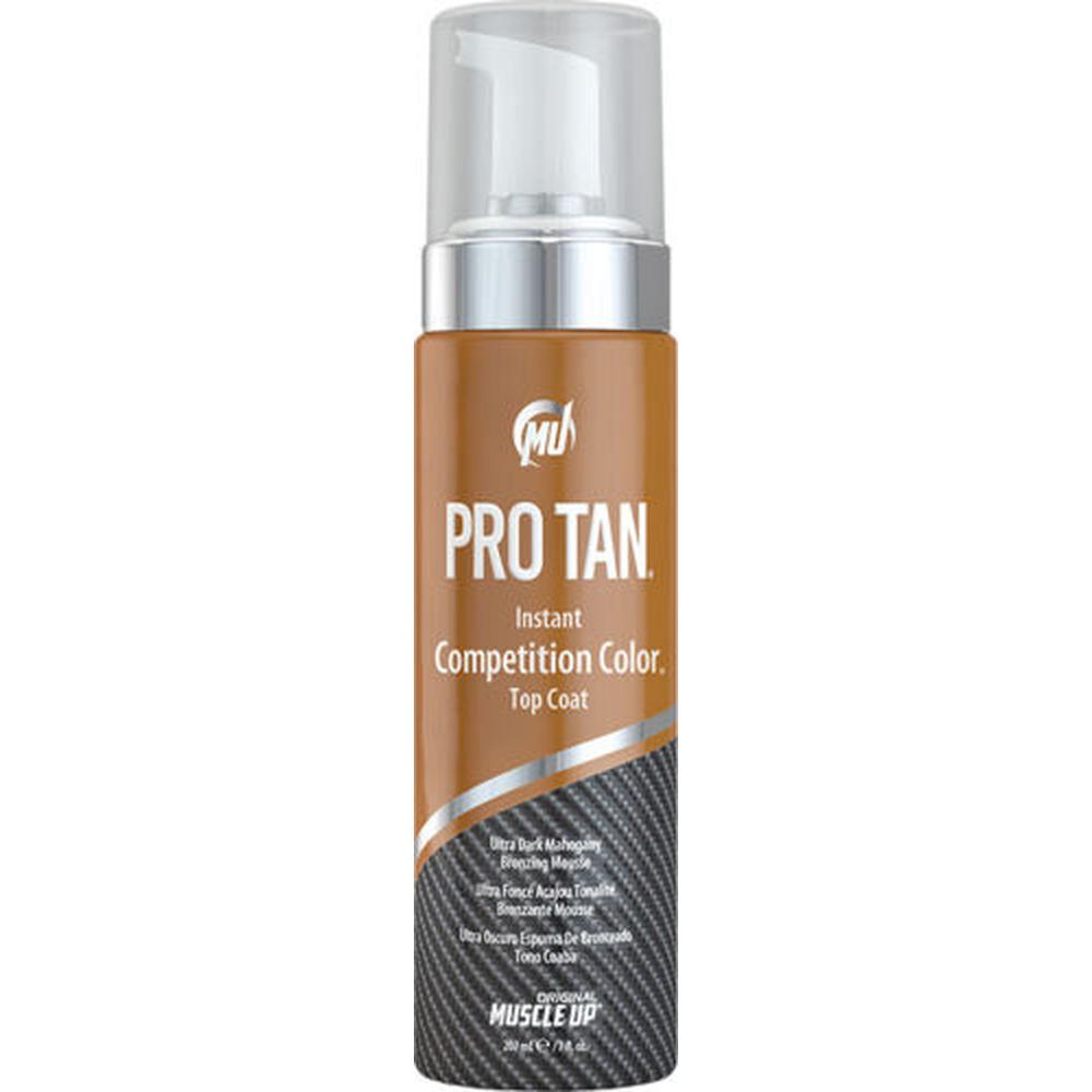 Foto 3 pulgar | Bronceador Instantáneo Instant Competition Color 207 Ml