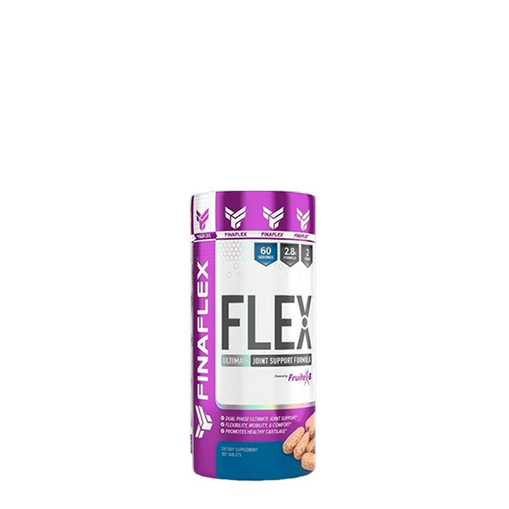 Articulaciones Finaflex Flex 180 Tabletas
