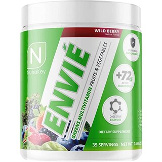 Foto 1 | Multivitamínico Nutrakey Envié 30 Servicios