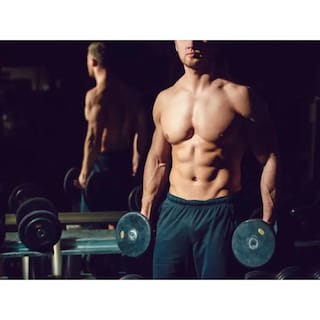 Foto 3 | Multivitamínico Gat Mens Multi+test 150 Tabletas Vitaminas Para Hombre