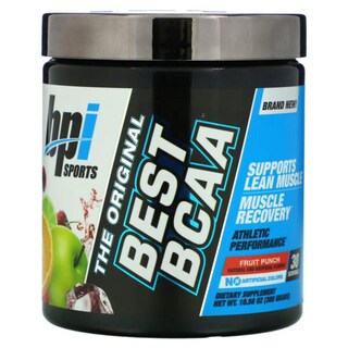 Foto 1 | Aminoácidos Bpi Sports Best Bcaa 30 Servicios