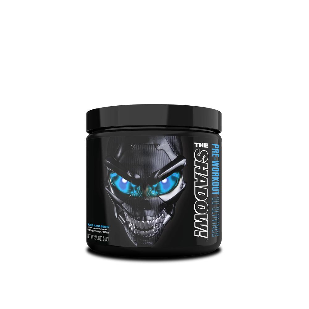 Óxido Nítrico Cobra Labs The Shadow 30 Servicios