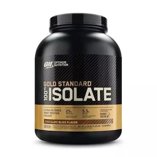 Foto 1 | Proteína Optimum Nutrition Gold Standard 100% Isolate