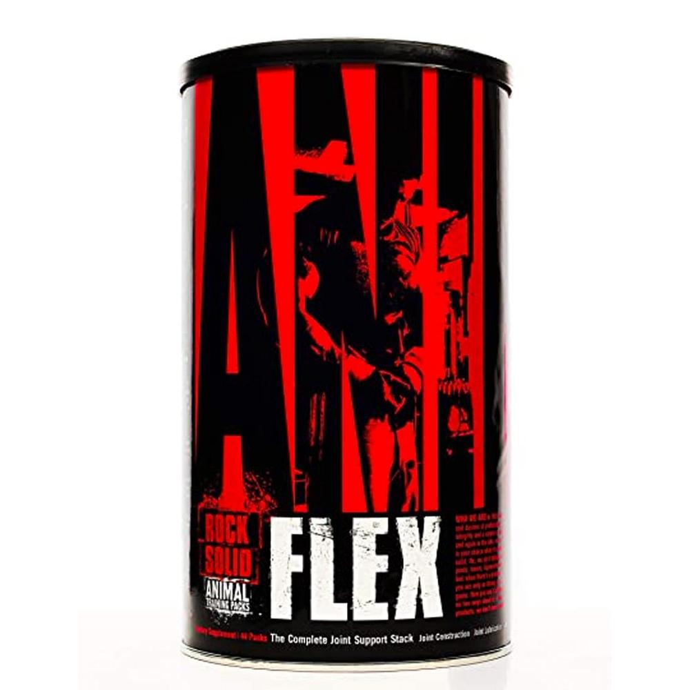 Foto 1 | Glucosamina Articulaciones Universal Nutrition Animal Flex 44 Packs