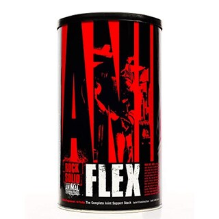 Foto 1 | Glucosamina Articulaciones Universal Nutrition Animal Flex 44 Packs