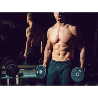 Foto 3 | Proteína Mutant Iso Surge 5 Lbs