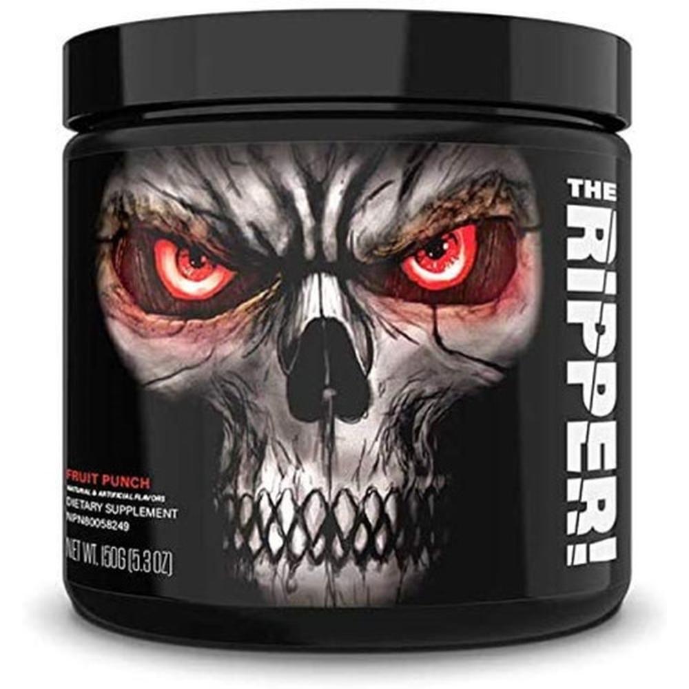Foto 2 pulgar | Pre Entrenamiento Cobra Labs The Ripper 30 Servicios