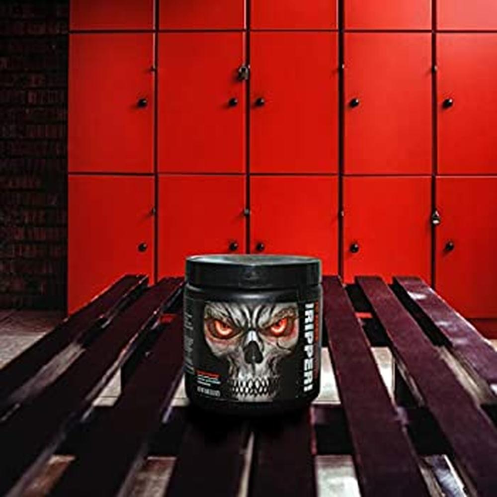 Foto 4 pulgar | Pre Entrenamiento Cobra Labs The Ripper 30 Servicios