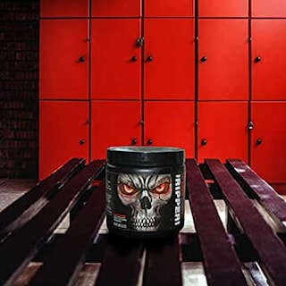 Foto 3 | Pre Entrenamiento Cobra Labs The Ripper 30 Servicios
