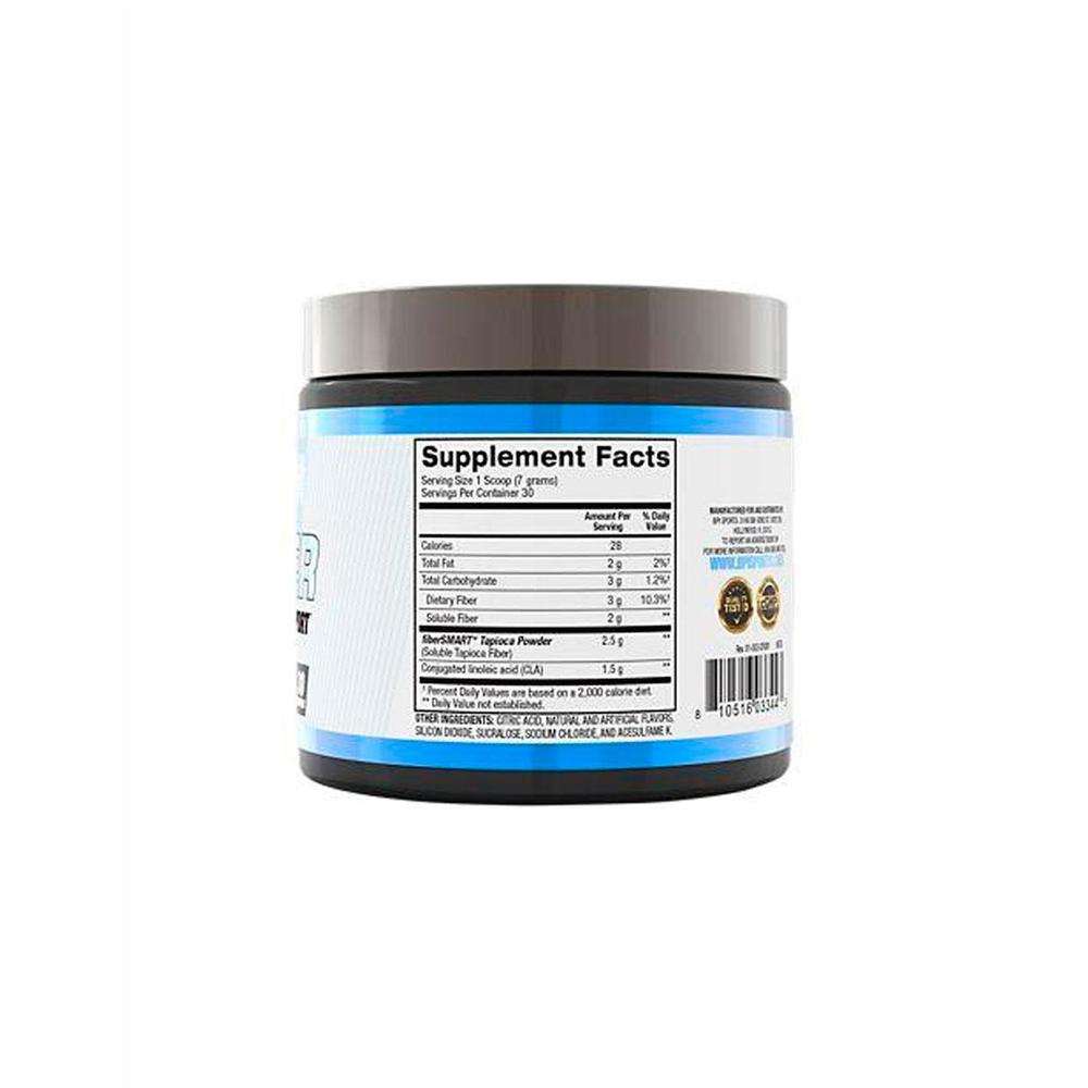Foto 3 pulgar | Cla Y Fibra Bpi Sports Cla Fiber 30 Servicios