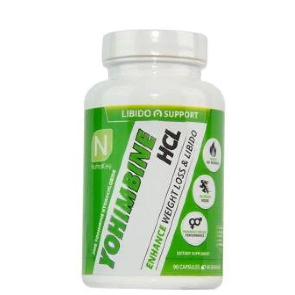Foto 2 pulgar | Pre Entrenamiento Nutrakey Alentador Deportivo 90 Cápsulas (3mg Por Cápsula)