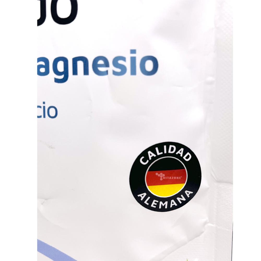 Foto 6 pulgar | Colágeno Hidrolizado Puro Con Vitamina C Y Magnesio 300 Grs