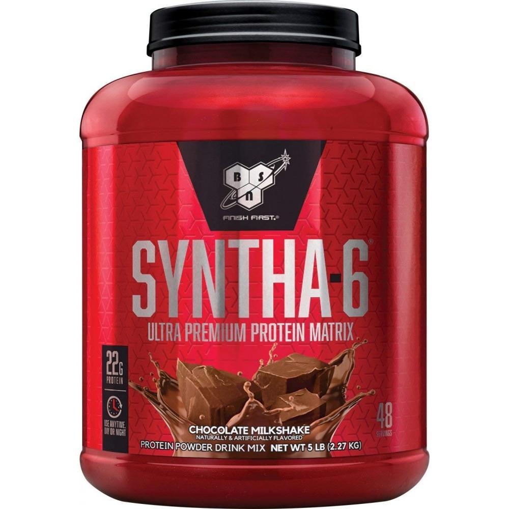 Foto 1 | Proteína Bsn Syntha-6 5lb