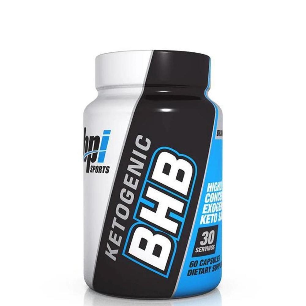 Foto 1 | Sal Bhb Keto Bpi Ketogenic Bhb 30 Servicios