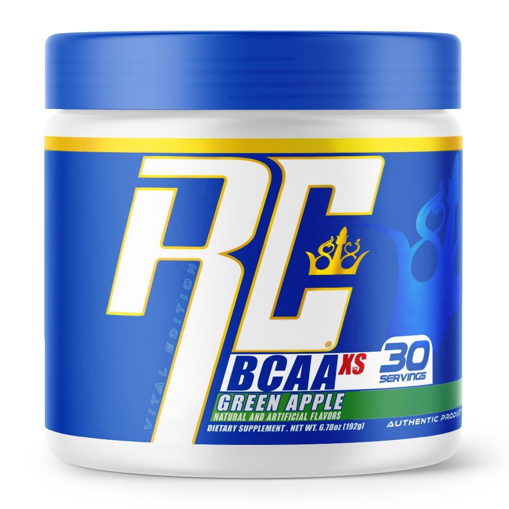 Foto 2 pulgar | Aminoácidos Bcaa Ronnie Coleman Bcaa Xs 30 Servicios