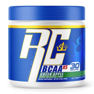 Foto 1 | Aminoácidos Bcaa Ronnie Coleman Bcaa Xs 30 Servicios