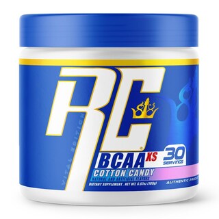 Foto 3 | Aminoácidos Bcaa Ronnie Coleman Bcaa Xs 30 Servicios