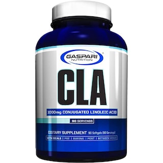 Foto 1 | Vitaminas Gaspari Nutrition Cla 1000 Mg 90 Softgels