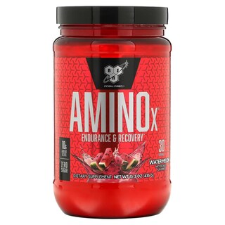 Foto 1 | Aminoácidos Bsn Amino X 30 Servicios
