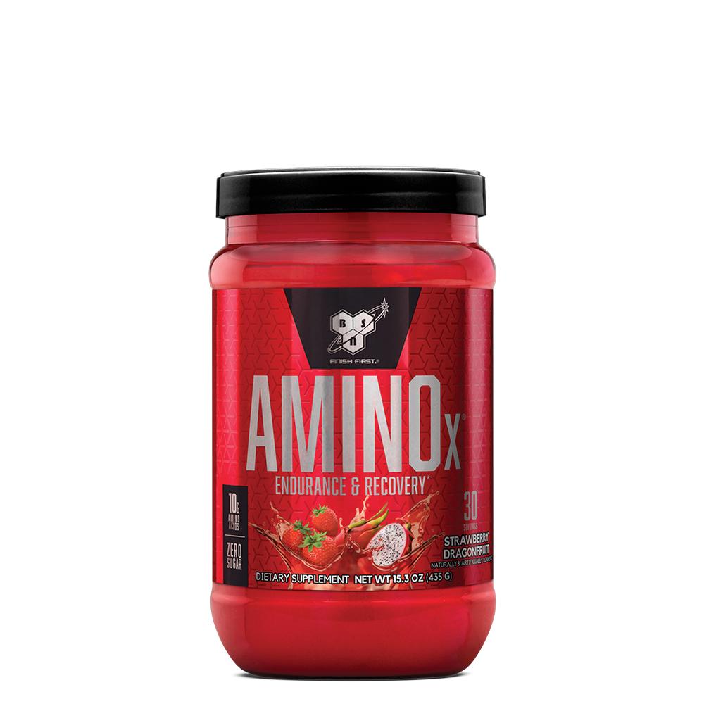 Foto 3 | Aminoácidos Bsn Amino X 30 Servicios