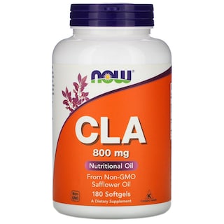 Foto 1 | Cla Now Cla 800mg 180 Cápsulas