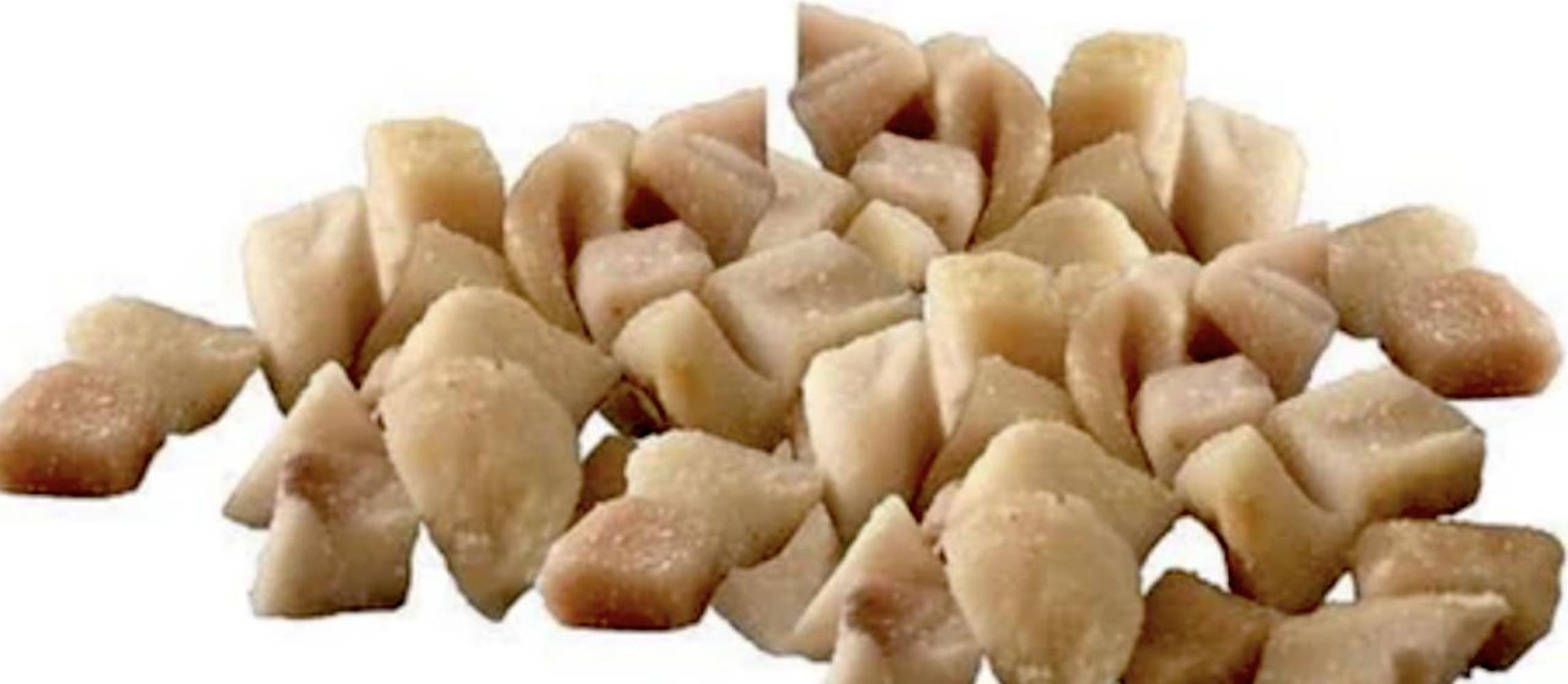 Foto 3 pulgar | Raíz de Tejocote Natural 2 Frascos con 90 Trocitos