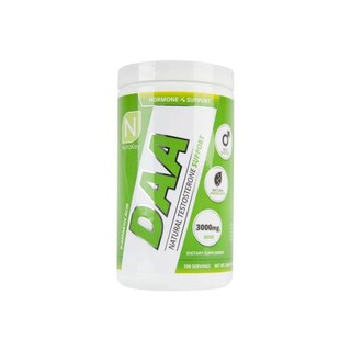 Foto 1 | Nutrakey Ácido Aspártico 300gr Precursor De Testosterona