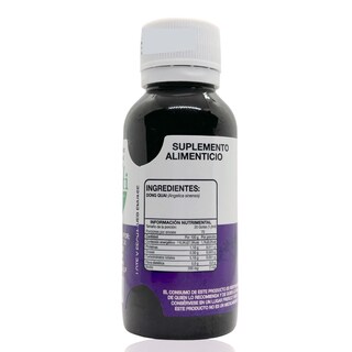 Foto 4 | Dong Quai Liasofi Tintura 70 ml