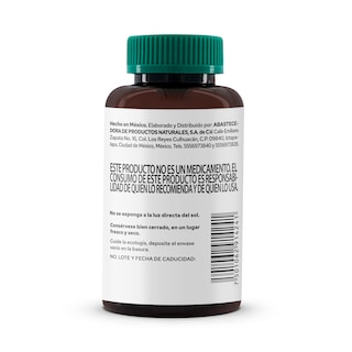 Foto 2 | Suplemento Curcuma Turmeric Pronat 60 Caps