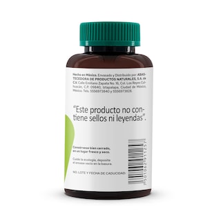 Foto 2 | Suplemento Alimenticio Pronat Alga Spirulina Orgánica Polvo 100 GR