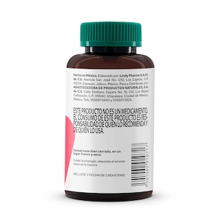 Foto 2 | Suplemento Pronat PN-775 Salmón Plus Omega 3 90 Caps