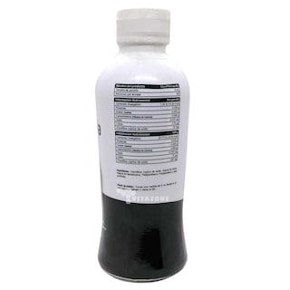 Foto 3 | Clorofila Líquida Concentrada Hierbabuena 500 Ml Vidanat