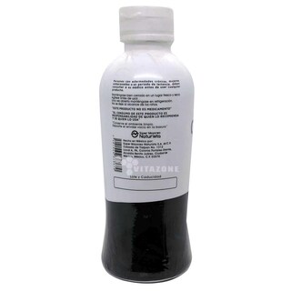 Foto 5 | Clorofila Líquida Concentrada Hierbabuena 500 Ml Vidanat