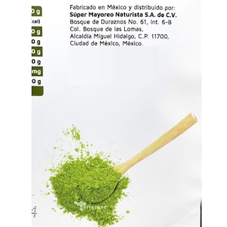 Foto 2 | Matcha En Polvo 50 Grs Vidanat