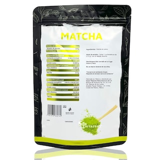 Foto 5 | Matcha En Polvo 50 Grs Vidanat