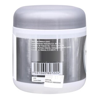 Foto 4 | Gel Cloruro De Magnesio 475 G Vidanat