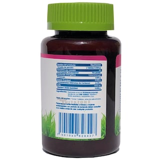 Foto 2 | Equinacea 60 Tabletas 500 Mg Vidanat