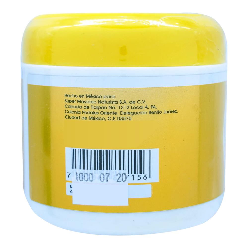 Foto 5 pulgar | Gel Corporal Jengibre 475 G Vidanat
