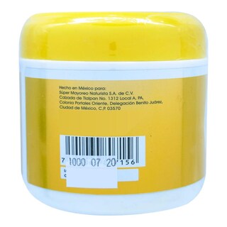 Foto 4 | Gel Corporal Jengibre 475 G Vidanat