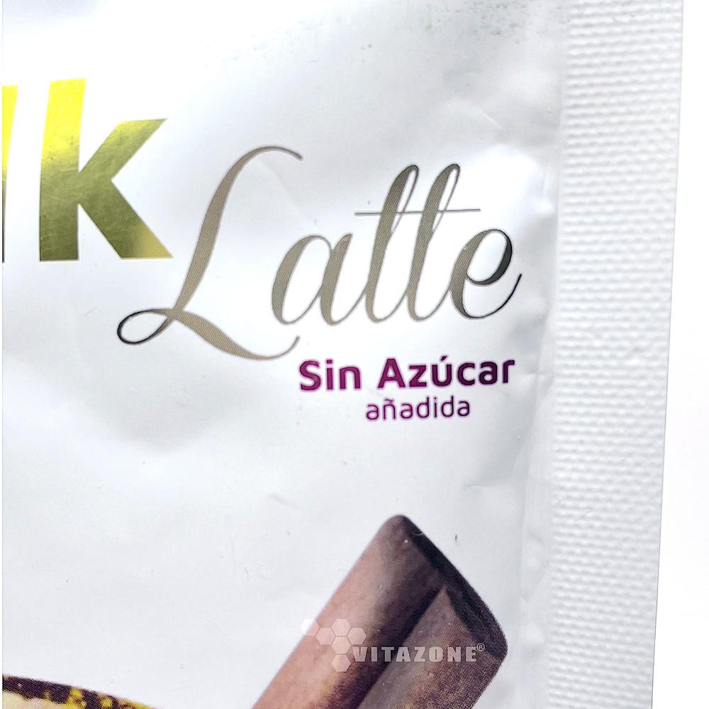 Foto 4 pulgar | Golden Milk (leche Dorada) Latte 300 Grs Vidanat