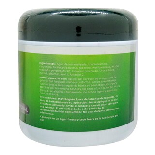 Foto 3 | Gel Ortiga Y Uña De Gato 475 Gr Vidanat