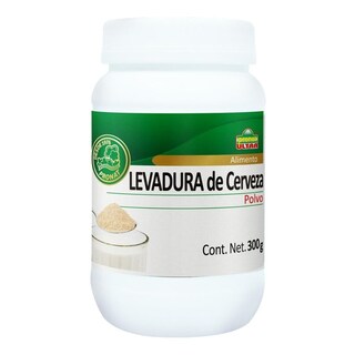 Foto 7 | Suplemento Alimenticio de Levadura De Cerveza Pronat en Polvo 300 Gr