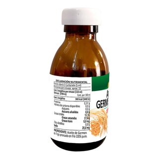 Foto 3 | Suplemento Alimenticio Pronat Aceite de Germen de Trigo 110 Ml