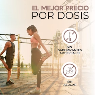 Foto 5 | Suplemento Alimenticio Life 360+ Colágeno Hidrolizado 405 g