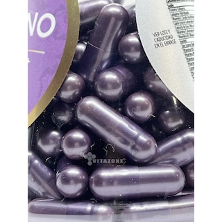 Foto 6 | Colágeno con Extracto de Uva Solanum 100 Cápsulas