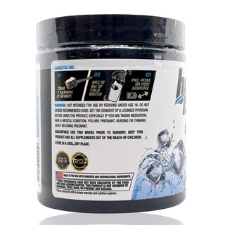 Foto 3 | Best Bcaa 300 Grs Artic Ice 30 Servicios Bpi