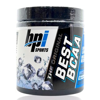 Foto 4 | Best Bcaa 300 Grs Artic Ice 30 Servicios Bpi
