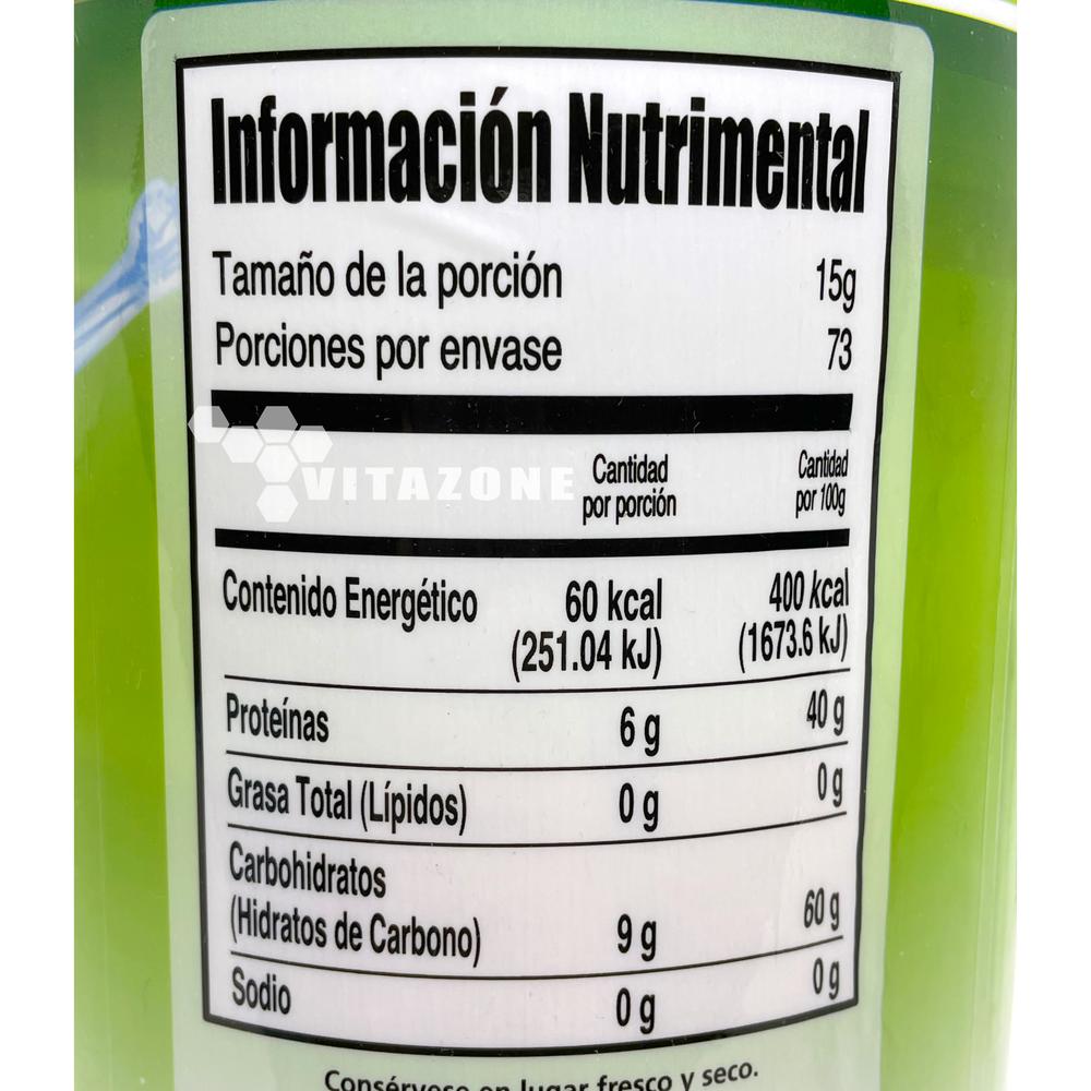 Foto 4 pulgar | Suplemento Alimenticio Ypenza Reumoflex Sabor Blueberry 1.1 KG