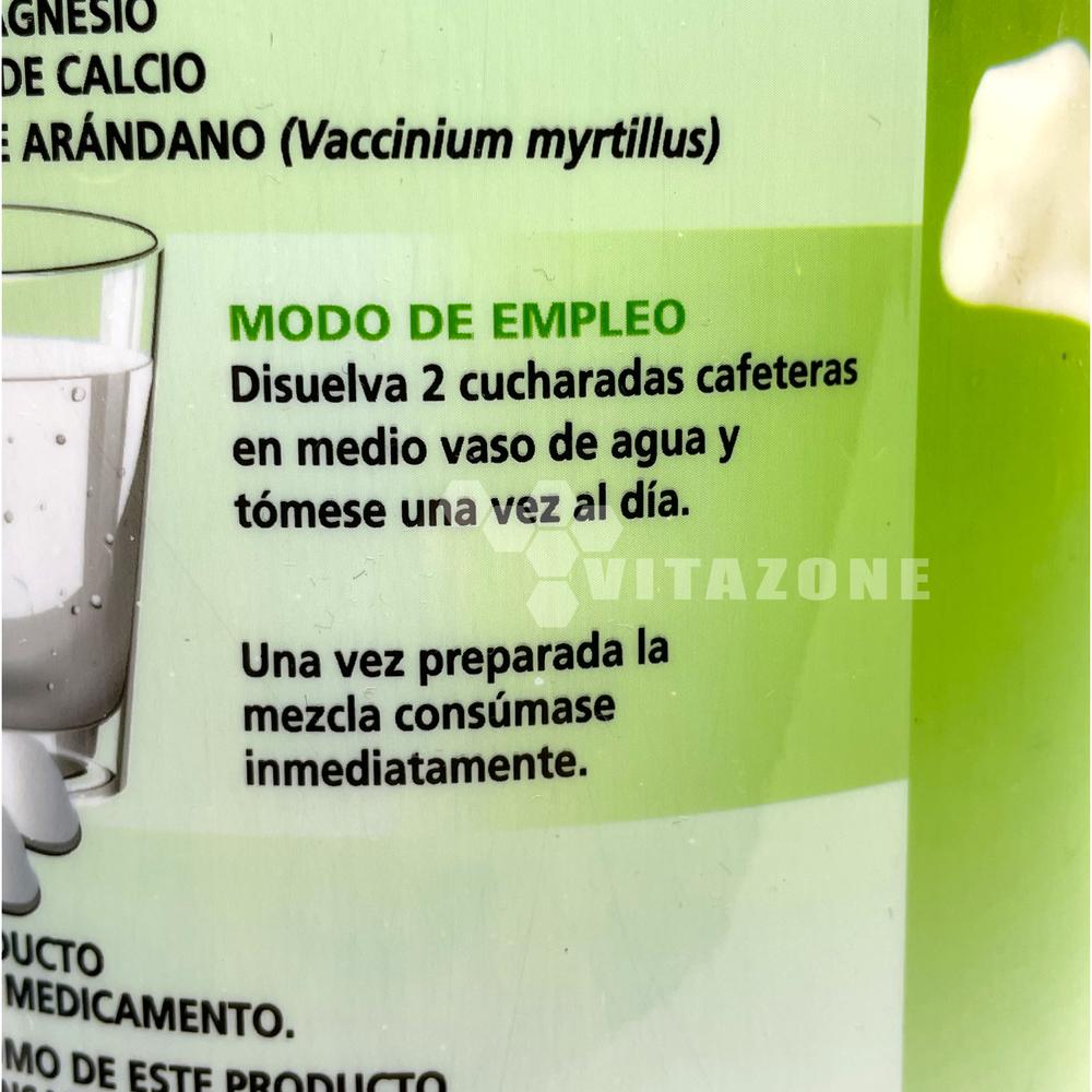Foto 5 pulgar | Suplemento Alimenticio Ypenza Reumoflex Sabor Blueberry 1.1 KG
